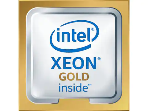 ⁨Procesor Intel XEON Gold 5222/4x3,8 GHz/105W⁩ w sklepie Wasserman.eu
