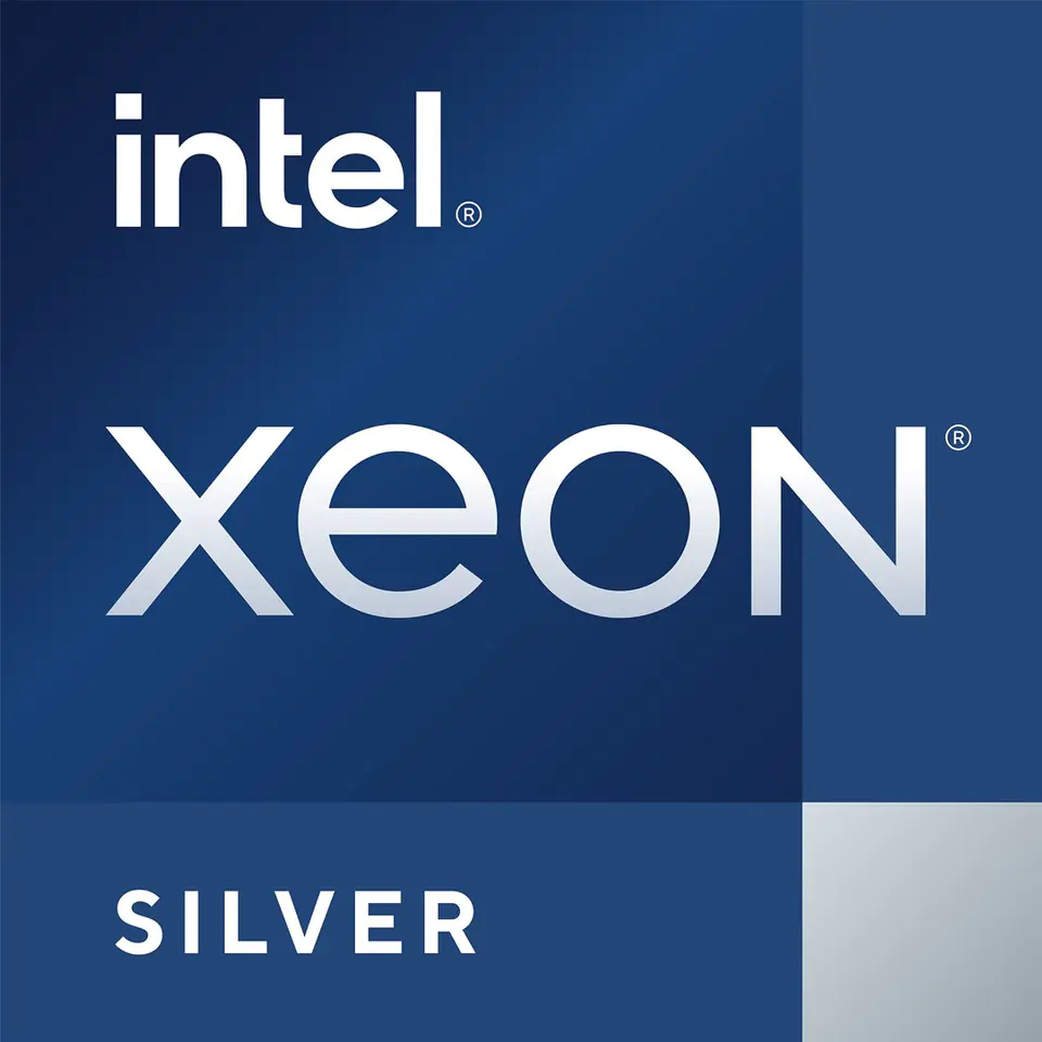 ⁨Intel Xeon Silver 4314 processor 2.4 GHz 24 MB⁩ at Wasserman.eu