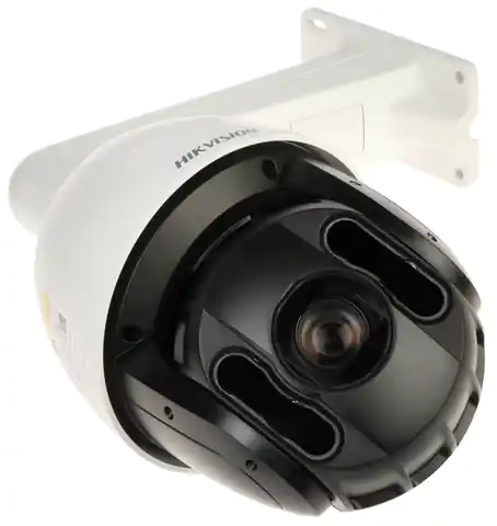 ⁨OUTDOOR IP SPEED DOME CAMERA DS-2DE5425IW-AE(T5) - 3.7 Mpx 4.8 ... 120 mm Hikvision⁩ at Wasserman.eu