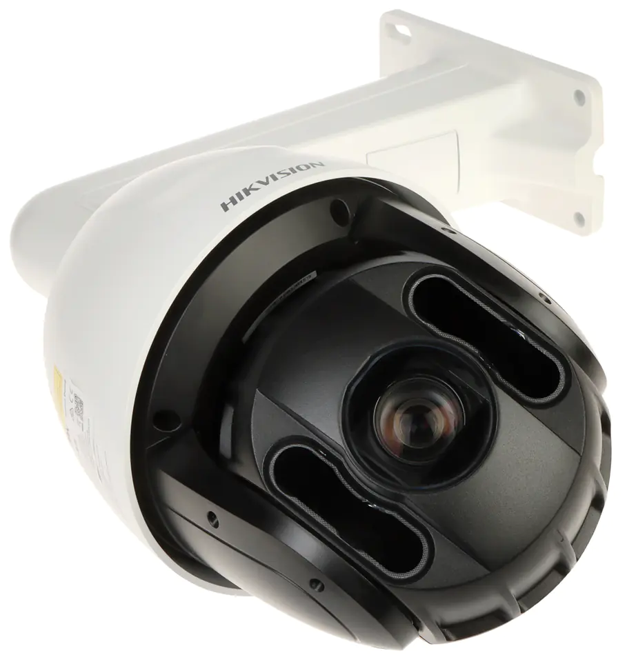 ⁨KAMERA IP SZYBKOOBROTOWA ZEWNĘTRZNA DS-2DE5425IW-AE(T5) - 3.7 Mpx 4.8 ... 120 mm Hikvision⁩ w sklepie Wasserman.eu