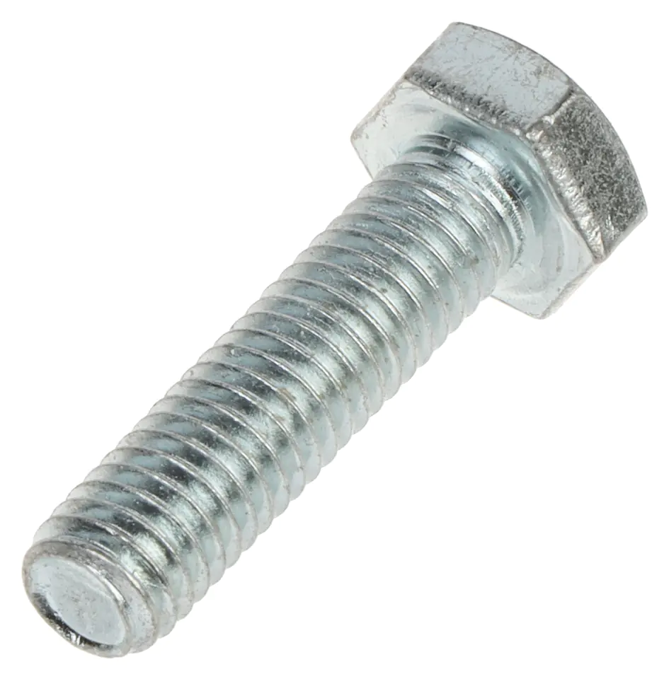 ⁨HEXAGON HEAD SCREW SS-M8X30/KL-8.8⁩ at Wasserman.eu