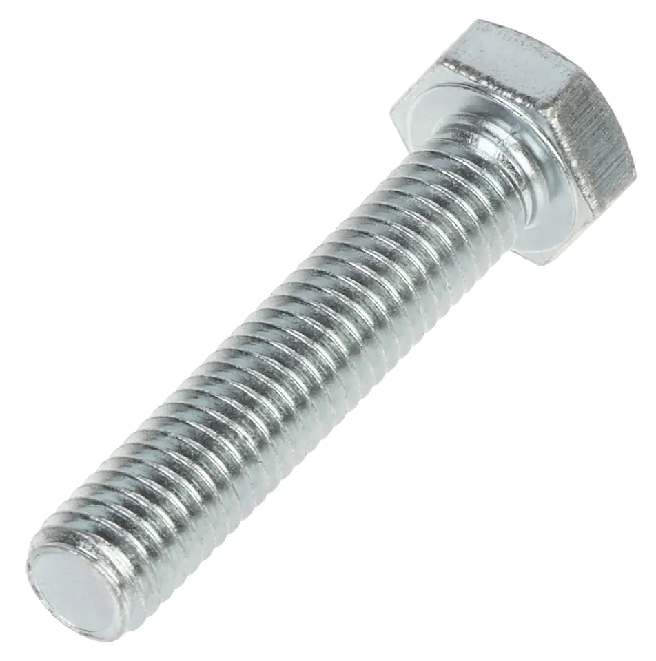 ⁨HEXAGON HEAD SCREW SS-M8X40/KL-8.8⁩ at Wasserman.eu