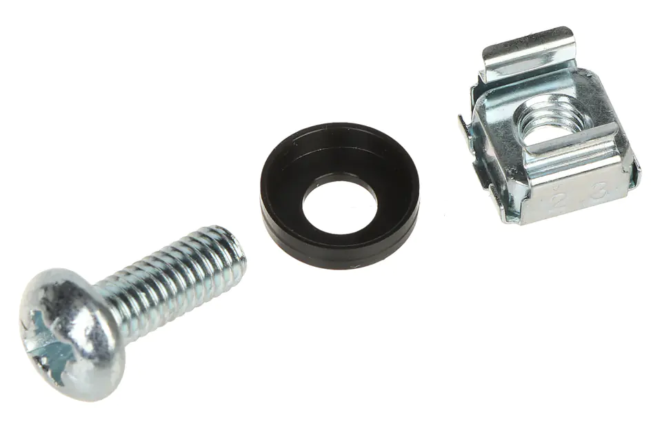 ⁨SM-6/RACK MOUNTING SCREWS⁩ at Wasserman.eu