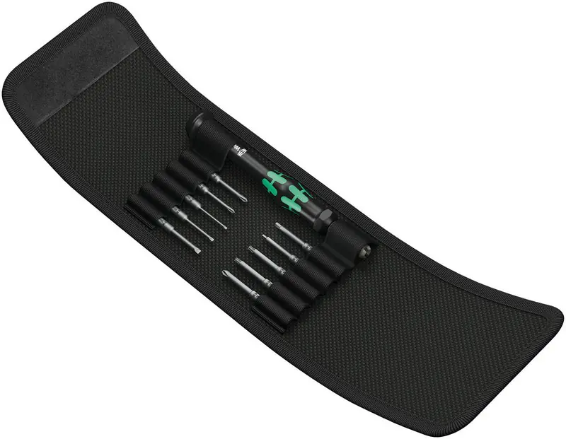 ZESTAW KRAFTFORM KOMPAKT MICRO 11 UNIVERSAL 1 w sklepie Wasserman.eu