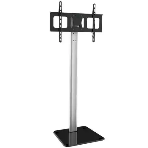 ⁨Floor stand for LCD/LED 32-70inch adjustable⁩ at Wasserman.eu