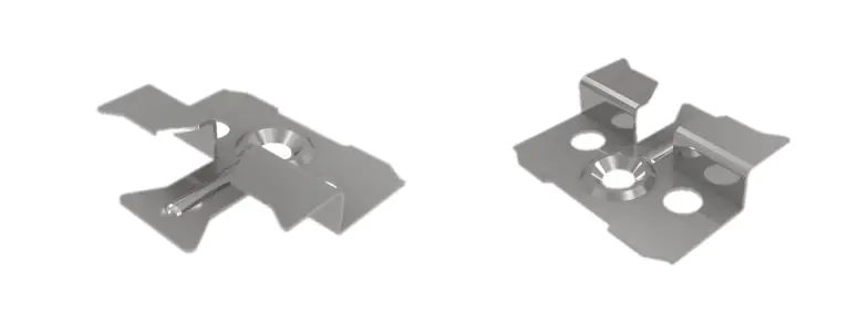 KLAMERKI BOAZERYJNE 4.0MM/100 w sklepie Wasserman.eu