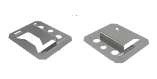 ⁨PANELING BUCKLES 1.0MM/100⁩ at Wasserman.eu