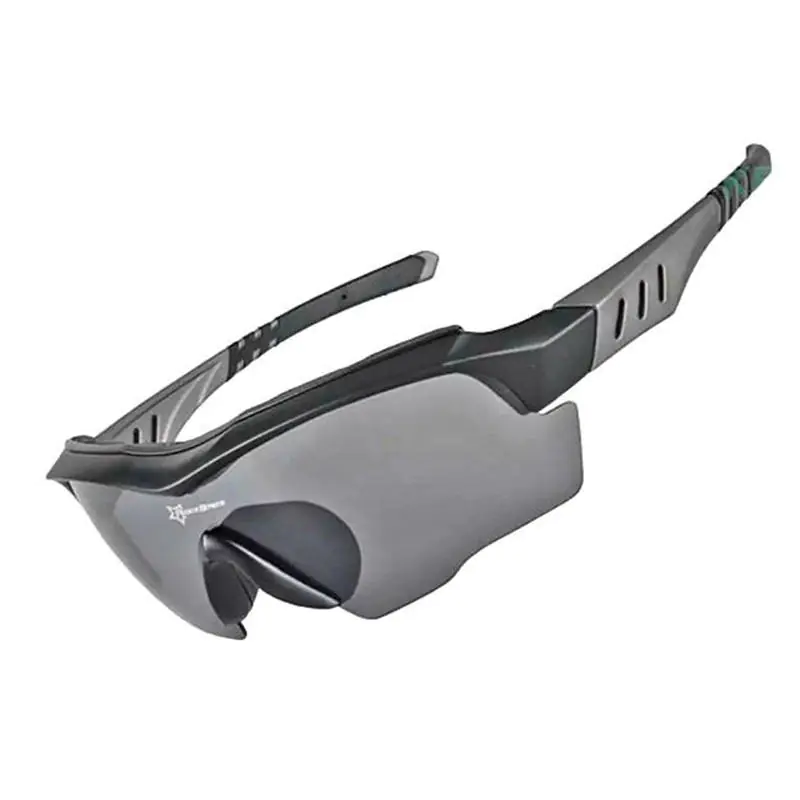 ⁨Okulary rowerowe, polaryzacyjne Rockbros 10037⁩ w sklepie Wasserman.eu