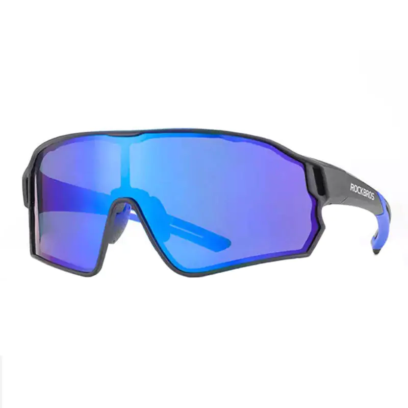 ⁨Okulary rowerowe, polaryzacyjne Rockbros 10138⁩ w sklepie Wasserman.eu