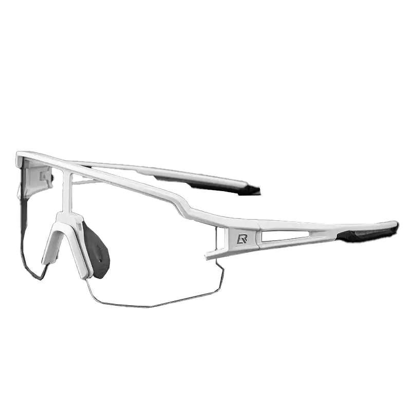 ⁨Okulary rowerowe, z fotochromem Rockbros 10172⁩ w sklepie Wasserman.eu