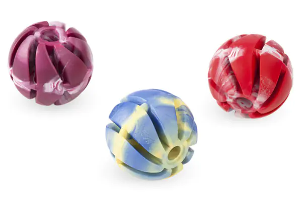 ⁨SUMPLAST Spiral ball 4 [S-PS-4]⁩ at Wasserman.eu