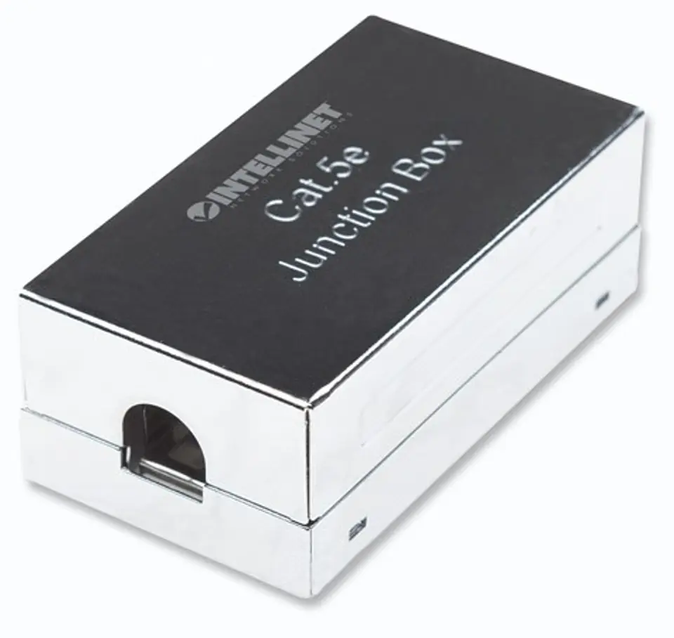 Block connector Cat.5e for FTP cable at Wasserman.eu