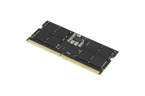 ⁨Notebook DDR5 SODIMM 32GB/4800 CL40 Memory⁩ at Wasserman.eu