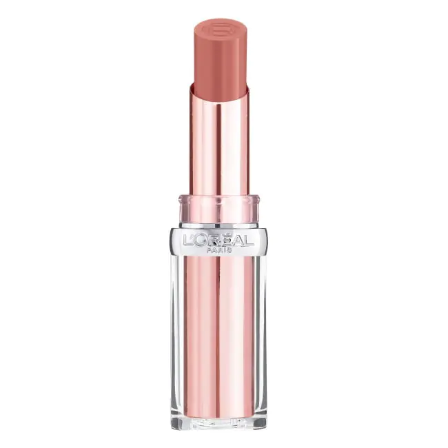 ⁨L'Oreal Paris Color Riche Shine Lipstick 642 Woke like this 3,8g⁩ at Wasserman.eu
