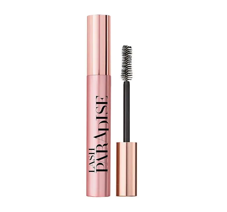 ⁨L'Oreal Paris Paradise Extatic Mascara pogrubiający tusz do rzęs Black 6.4ml⁩ w sklepie Wasserman.eu