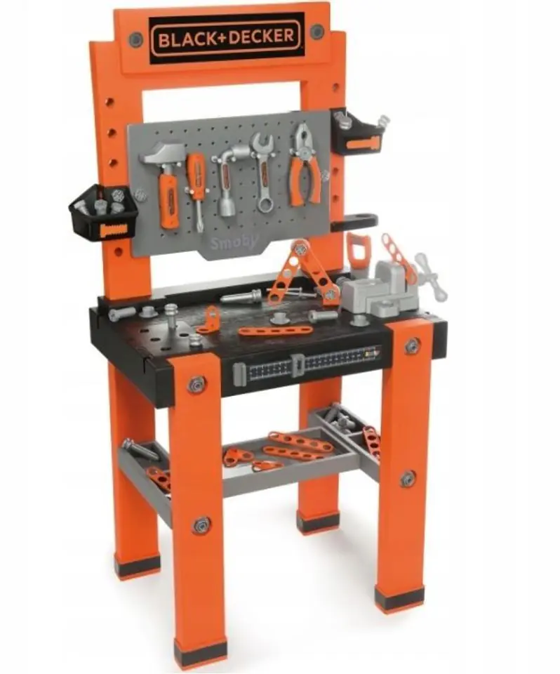 B&D Warsztat Bricolo One w sklepie Wasserman.eu