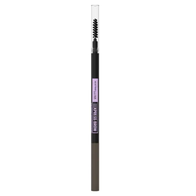 ⁨Maybelline Brow Ultra Slim automatyczna kredka do brwi Deep Brown 9g⁩ w sklepie Wasserman.eu