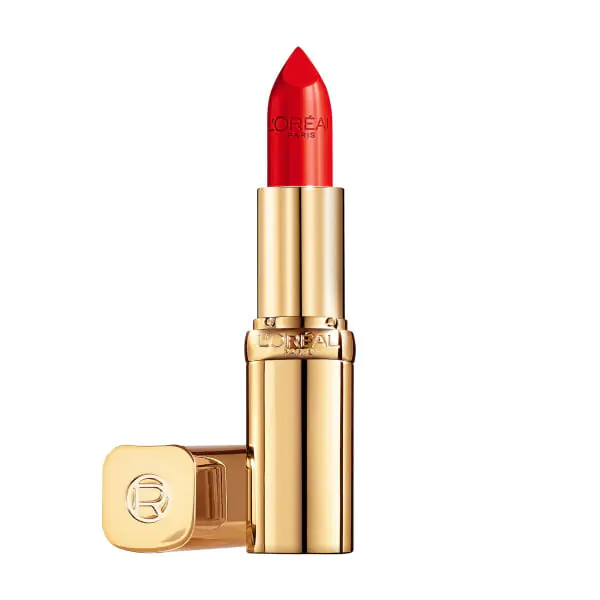 ⁨L'Oreal Paris Color Riche Satin lipstick 125 Maison Marais⁩ at Wasserman.eu