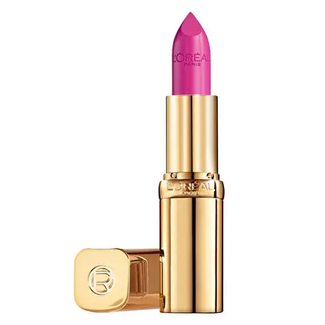 ⁨L'Oreal Paris Color Riche Satin Lipstick 112 Paris Paris⁩ at Wasserman.eu