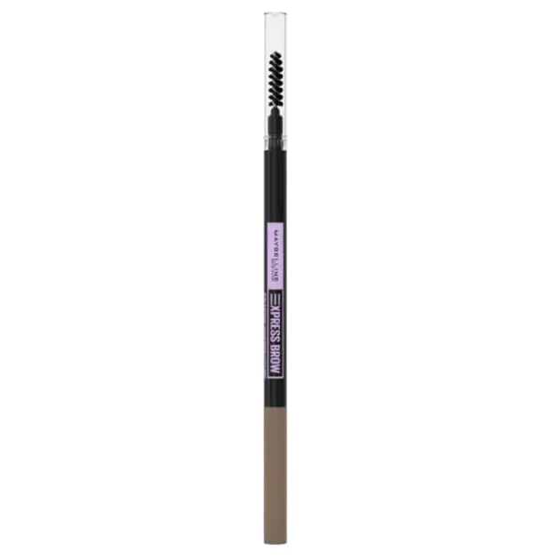 ⁨Maybelline Brow Ultra Slim automatyczna kredka do brwi Medium Brown 9g⁩ w sklepie Wasserman.eu