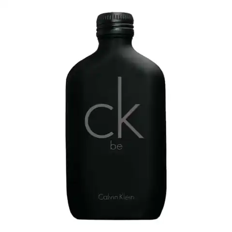 ⁨Calvin Klein CK Be EDT 100 ml (U)⁩ at Wasserman.eu