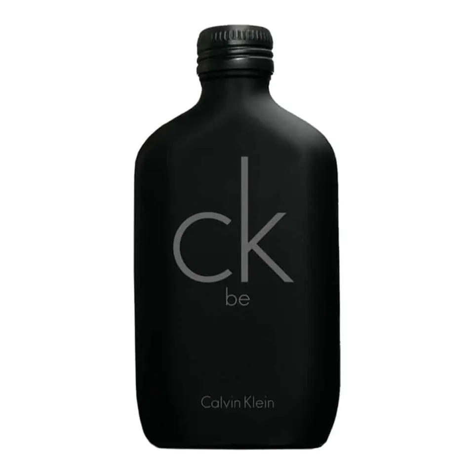 ⁨Calvin Klein    CK Be    EDT 100 ml (U)⁩ w sklepie Wasserman.eu