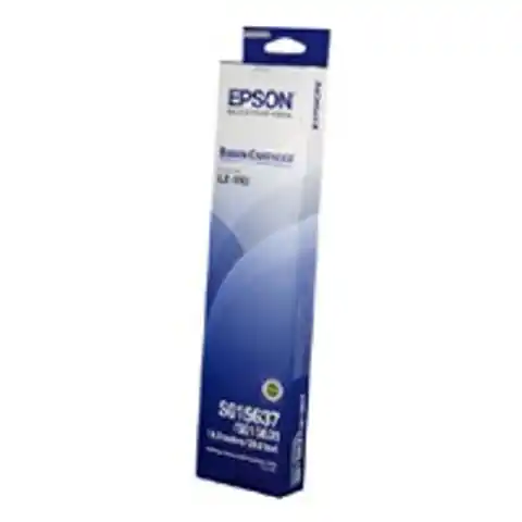 ⁨Ribbon BLK for EPSON LX-350/LX-300+/+II⁩ at Wasserman.eu