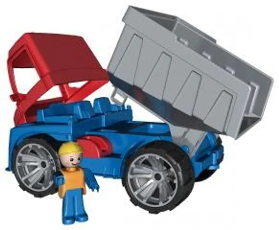 ⁨TRUXX WYWROTKA 27 CM⁩ w sklepie Wasserman.eu