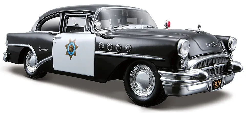 ⁨Composite model Buick Century⁩ at Wasserman.eu