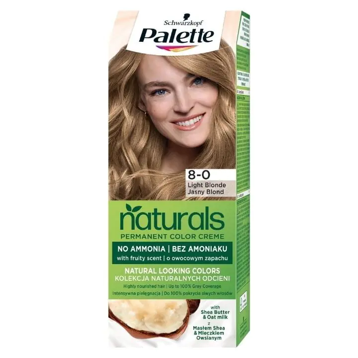 ⁨H PALETTE NATURAL C.300-j.blond&⁩ w sklepie Wasserman.eu