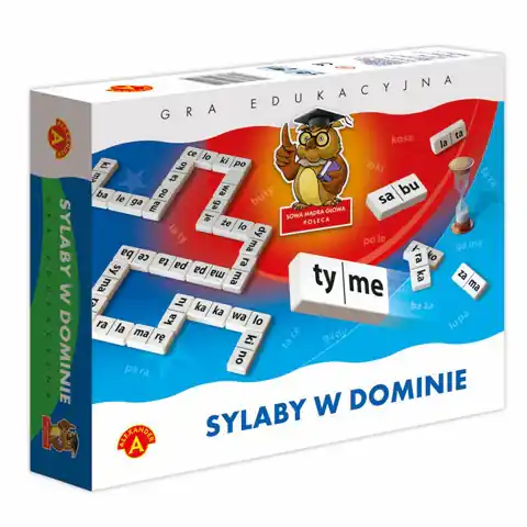 ⁨Game Syllables In Domin⁩ at Wasserman.eu