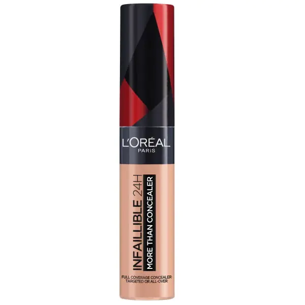 ⁨L'Oréal Paris Infaillible More Than Concealer 24H Concealer 325 Bisque 11 ml (W)⁩ at Wasserman.eu