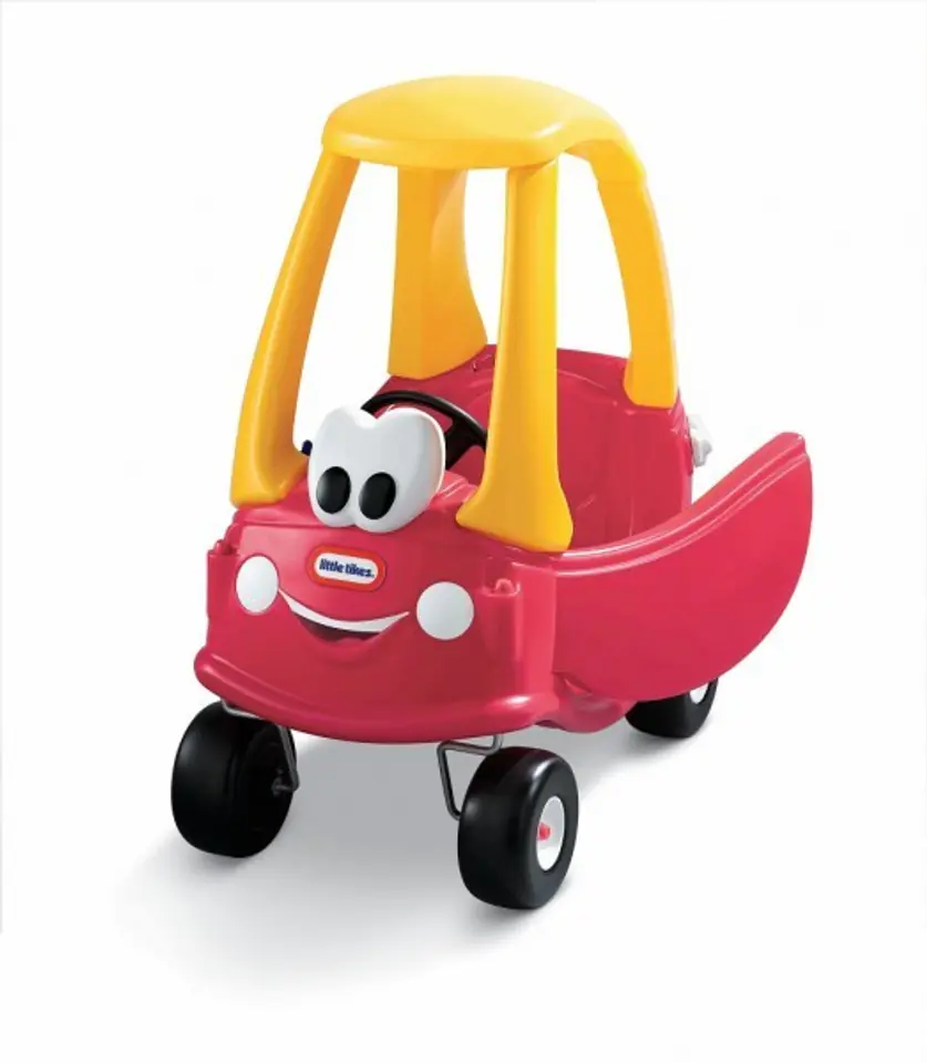 CAR COZY COUPE 30 at Wasserman.eu
