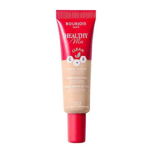 ⁨Bourjois Healthy Mix Tinted Beautifier moisturizing toning cream 003 Light Medium 30ml⁩ at Wasserman.eu