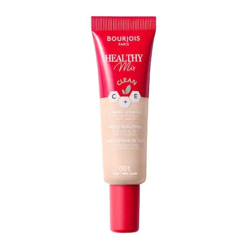 ⁨Bourjois Healthy Mix Tinted Beautifier moisturizing toning cream 001 Fair 30ml⁩ at Wasserman.eu