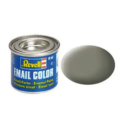 ⁨Email Color 45 Light Olive Mat⁩ w sklepie Wasserman.eu