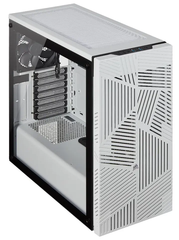 Case 275R Airflow White at Wasserman.eu