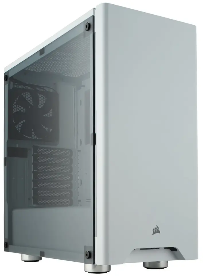 Carbide Series 275R ATX Mid-Tower Cas at Wasserman.eu