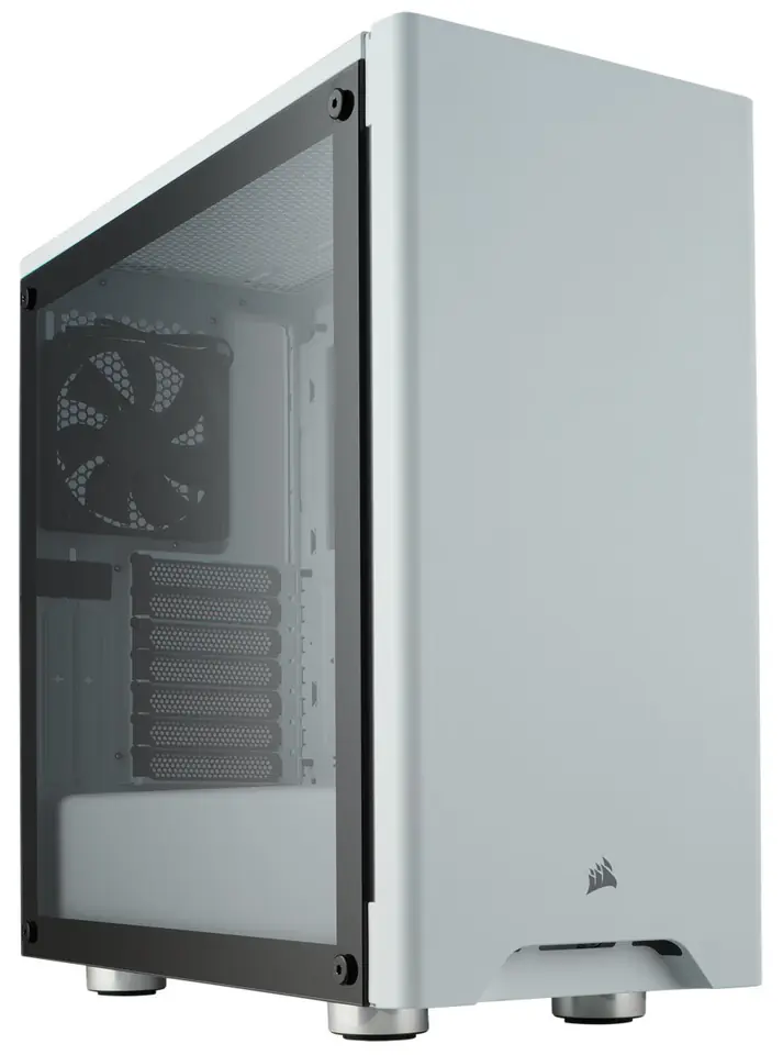 Carbide Series 275R ATX Mid-Tower Case TG at Wasserman.eu