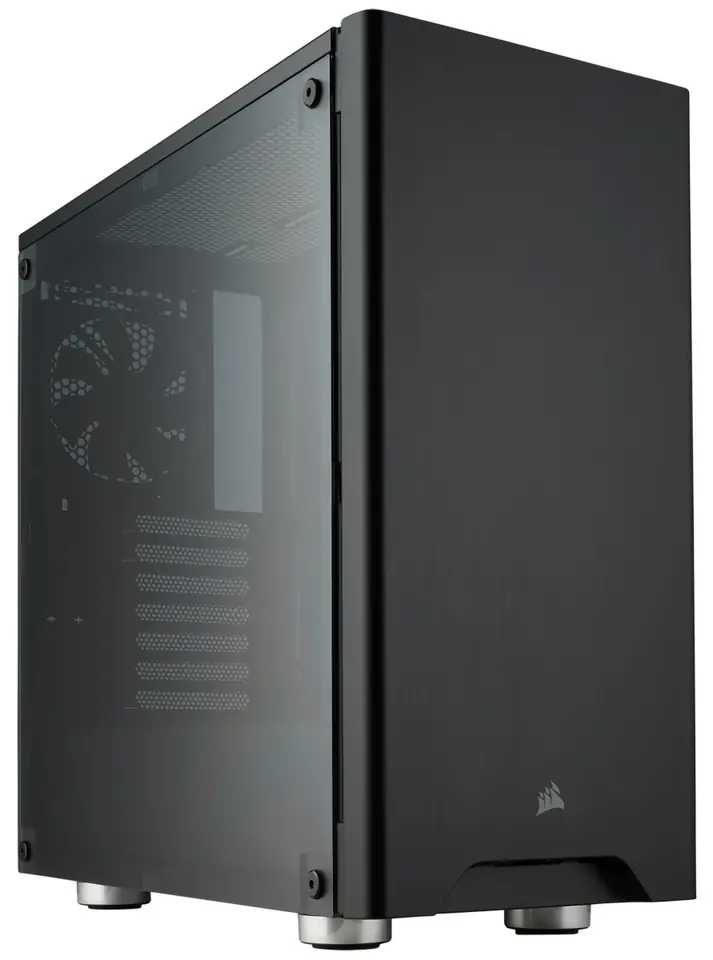 Carbide Series 275R ATX Mid-Tower Case at Wasserman.eu