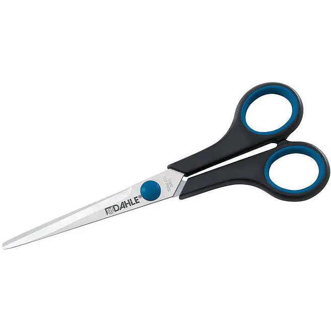 ⁨Scissors DAHLE 17.5cm COMFORT-GRIP 54407⁩ at Wasserman.eu