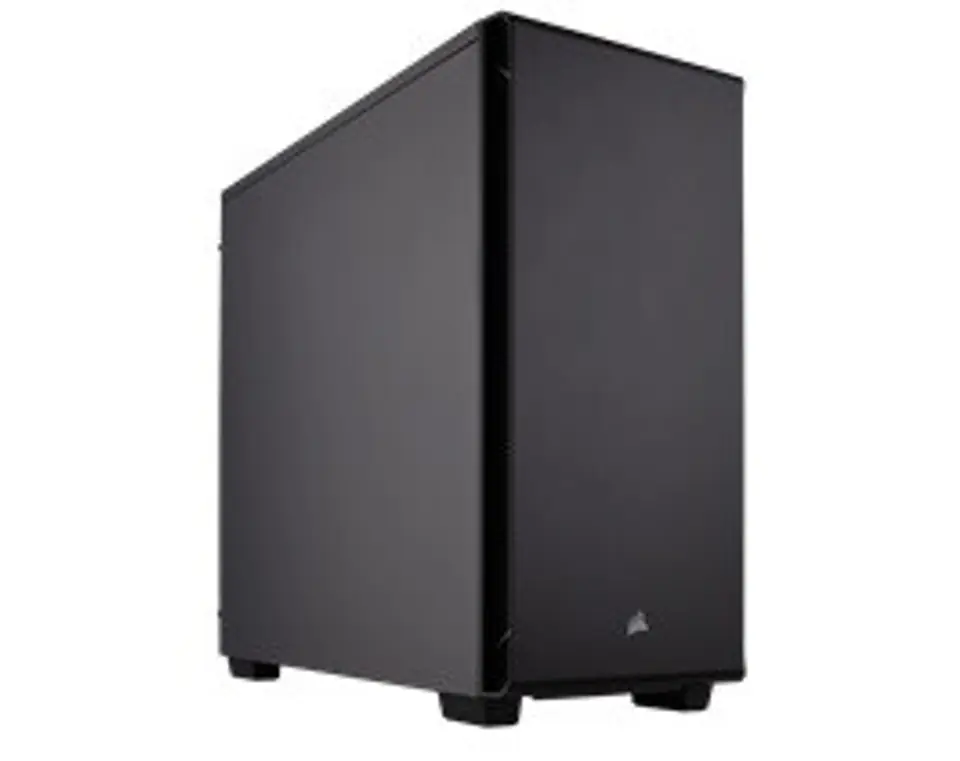 Carbide Series 270R ATX Mid-Tower Case at Wasserman.eu