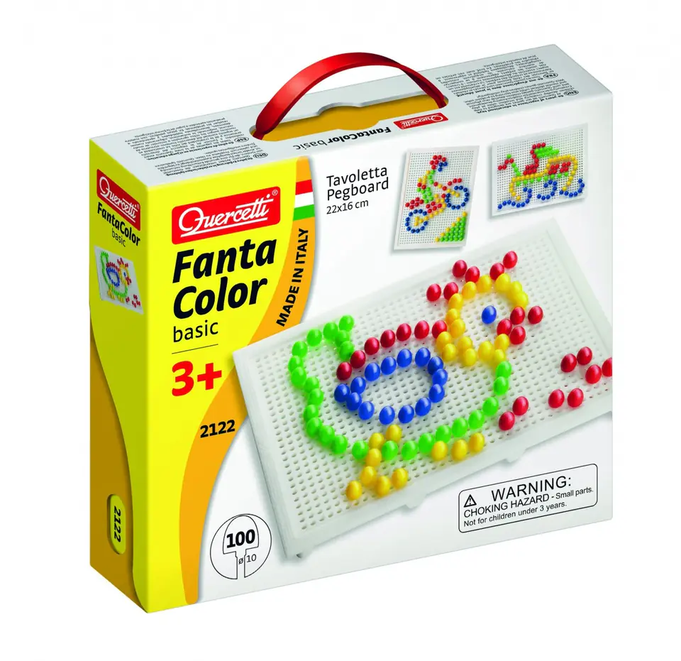 ⁨FANTACOLOR MINI MOZAIKA 100 GW⁩ w sklepie Wasserman.eu