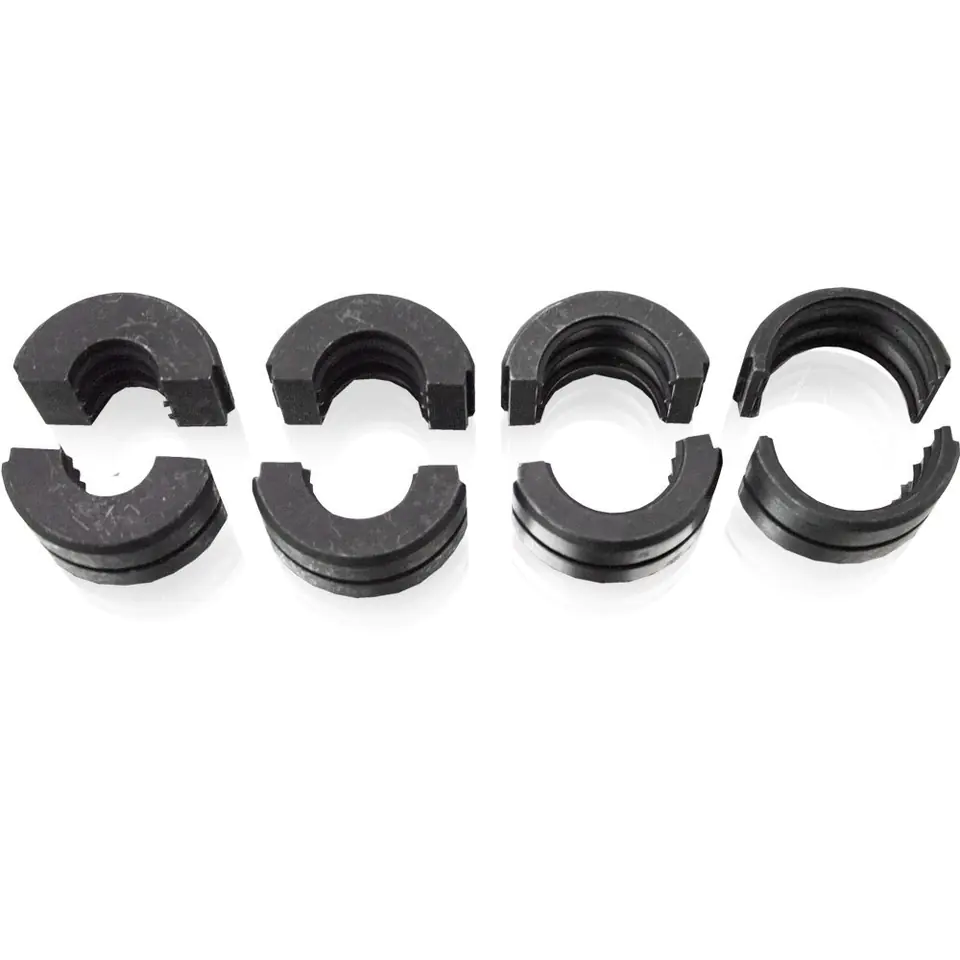 ⁨Złączki "U" do zaciskarki praski do rur 16-32mm⁩ w sklepie Wasserman.eu