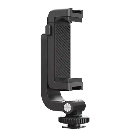 ⁨PGYTECH phone holder with 1/4 thread and shoe⁩ at Wasserman.eu