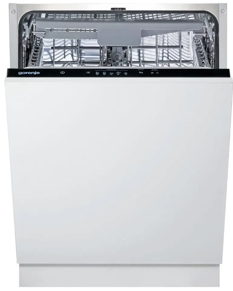 GV620E10 Dishwasher at Wasserman.eu
