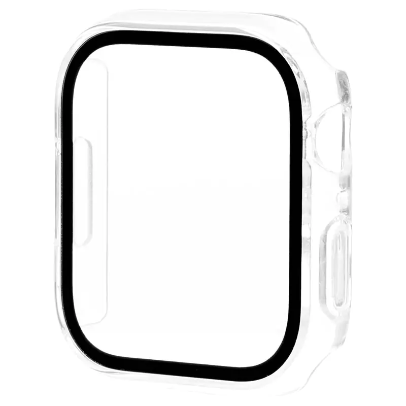 ⁨Case-Mate Tough Case - Apple Watch 8 / Watch 7 41mm Case (Transparent)⁩ at Wasserman.eu