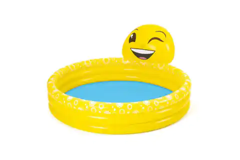 ⁨Bestway 53081 Inflatable Washer Pool Smile⁩ at Wasserman.eu