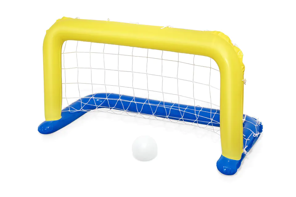 ⁨Bestway 52123 Floating set for Ball 1.42m x 76cm⁩ at Wasserman.eu