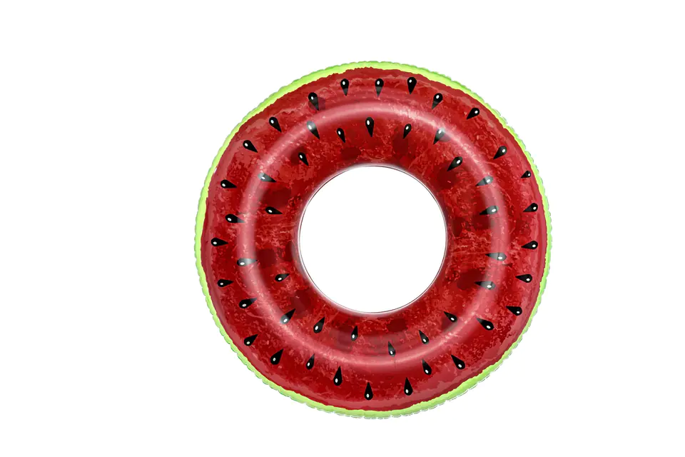 ⁨Bestway 36121 Watermelon Swimming Wheel⁩ at Wasserman.eu